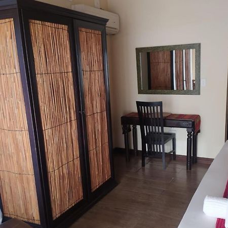 Nghunghwa Lodge Vila Praia Do Bilene 外观 照片
