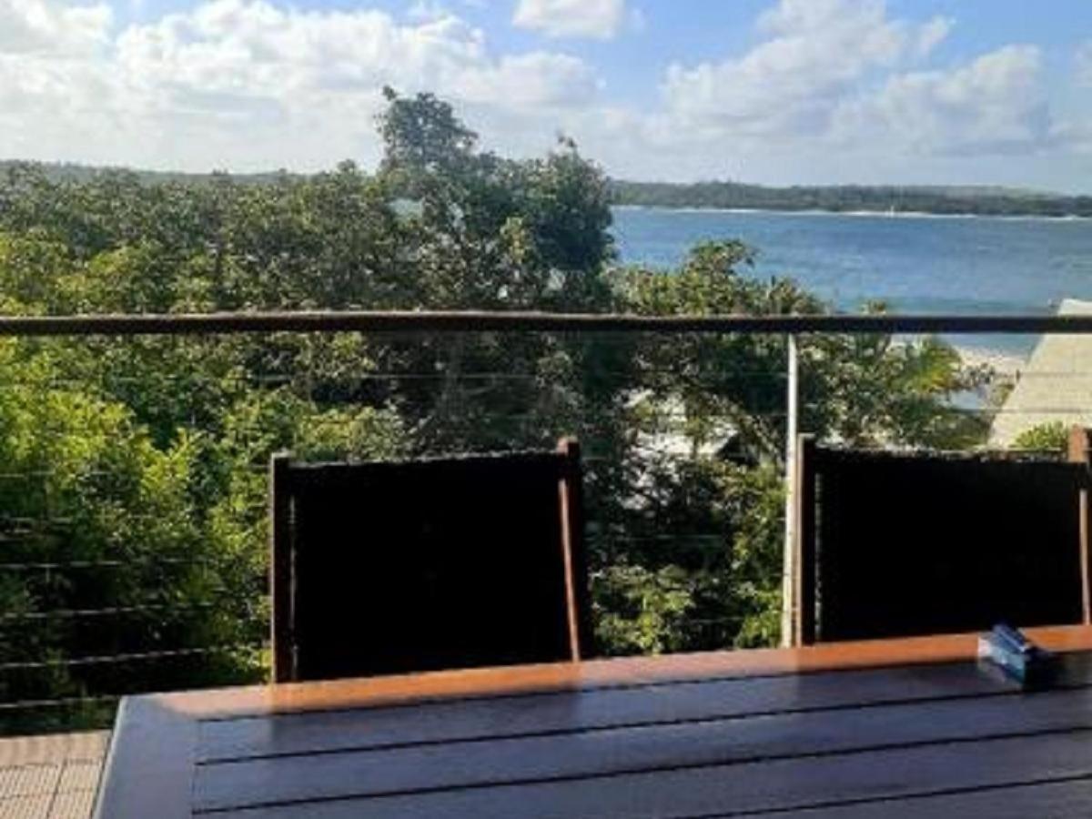 Nghunghwa Lodge Vila Praia Do Bilene 外观 照片