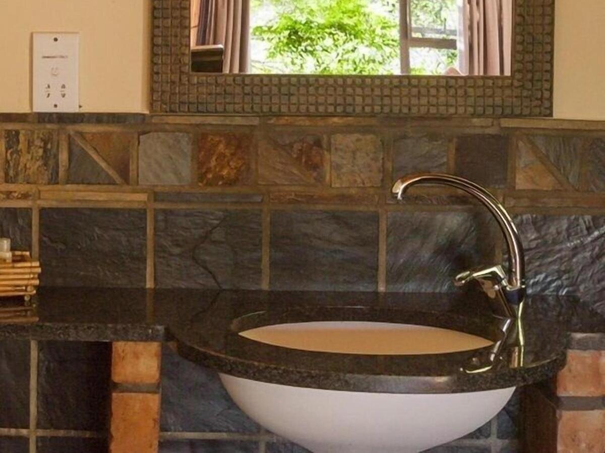 Nghunghwa Lodge Vila Praia Do Bilene 外观 照片