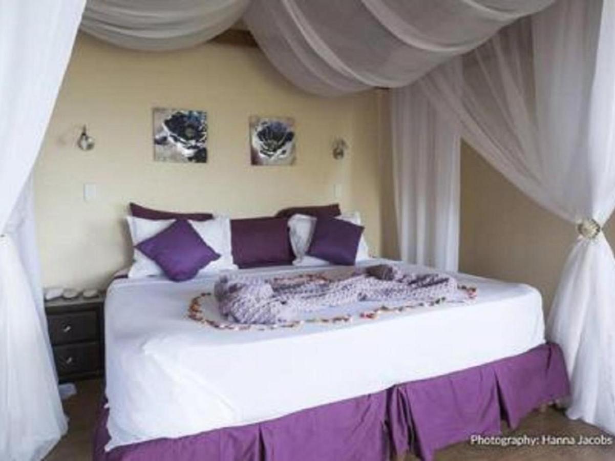 Nghunghwa Lodge Vila Praia Do Bilene 外观 照片