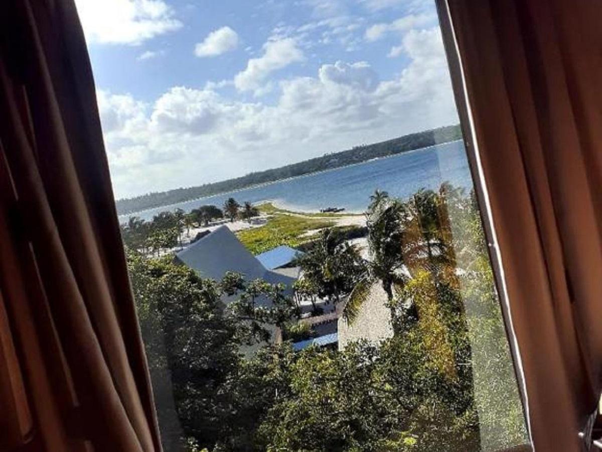 Nghunghwa Lodge Vila Praia Do Bilene 外观 照片
